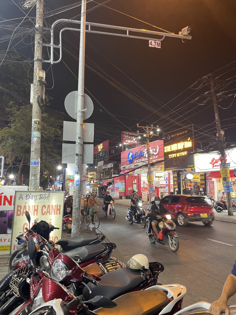 Bán nhà mặt tiền 4x27m giá 9,99 tỷ ĐƯờng Nguyễn Ảnh Thủ - Ảnh 1