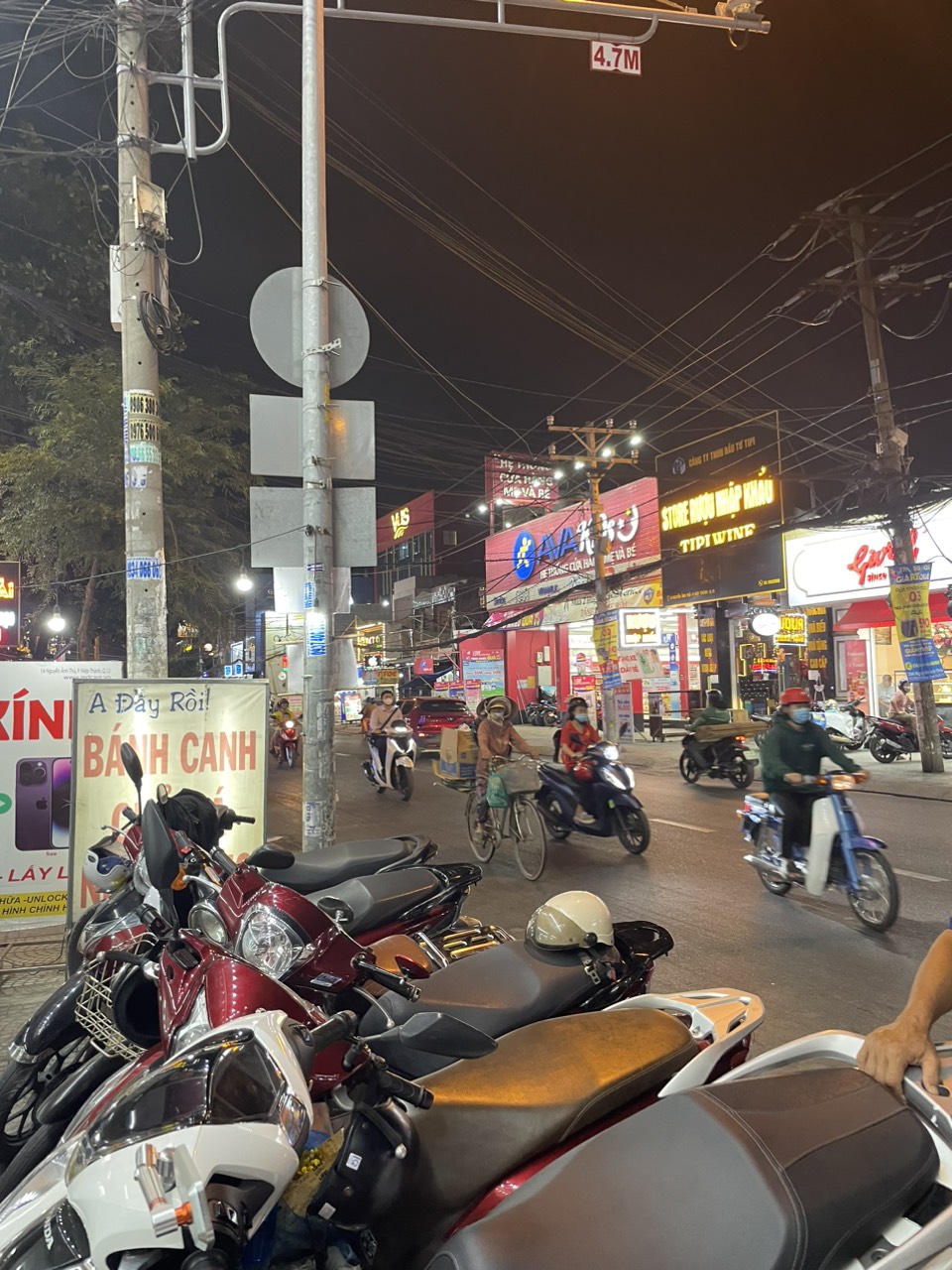 Bán nhà mặt tiền 4x27m giá 9,99 tỷ ĐƯờng Nguyễn Ảnh Thủ - Ảnh 2