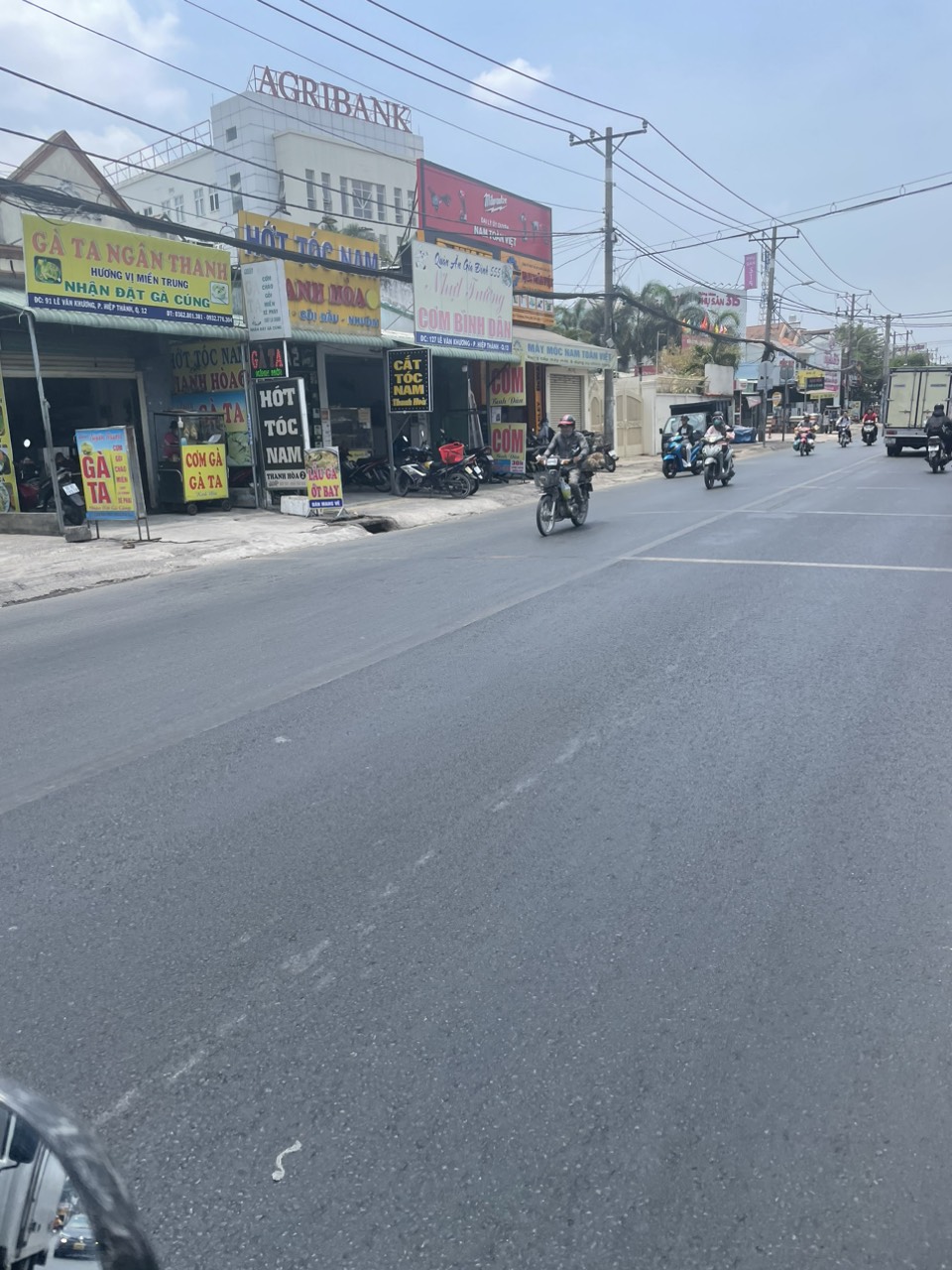 Bán nhà mặt tiền 8x40m giá 24,99 tỷ Đường Lê Văn Khương - Ảnh 2