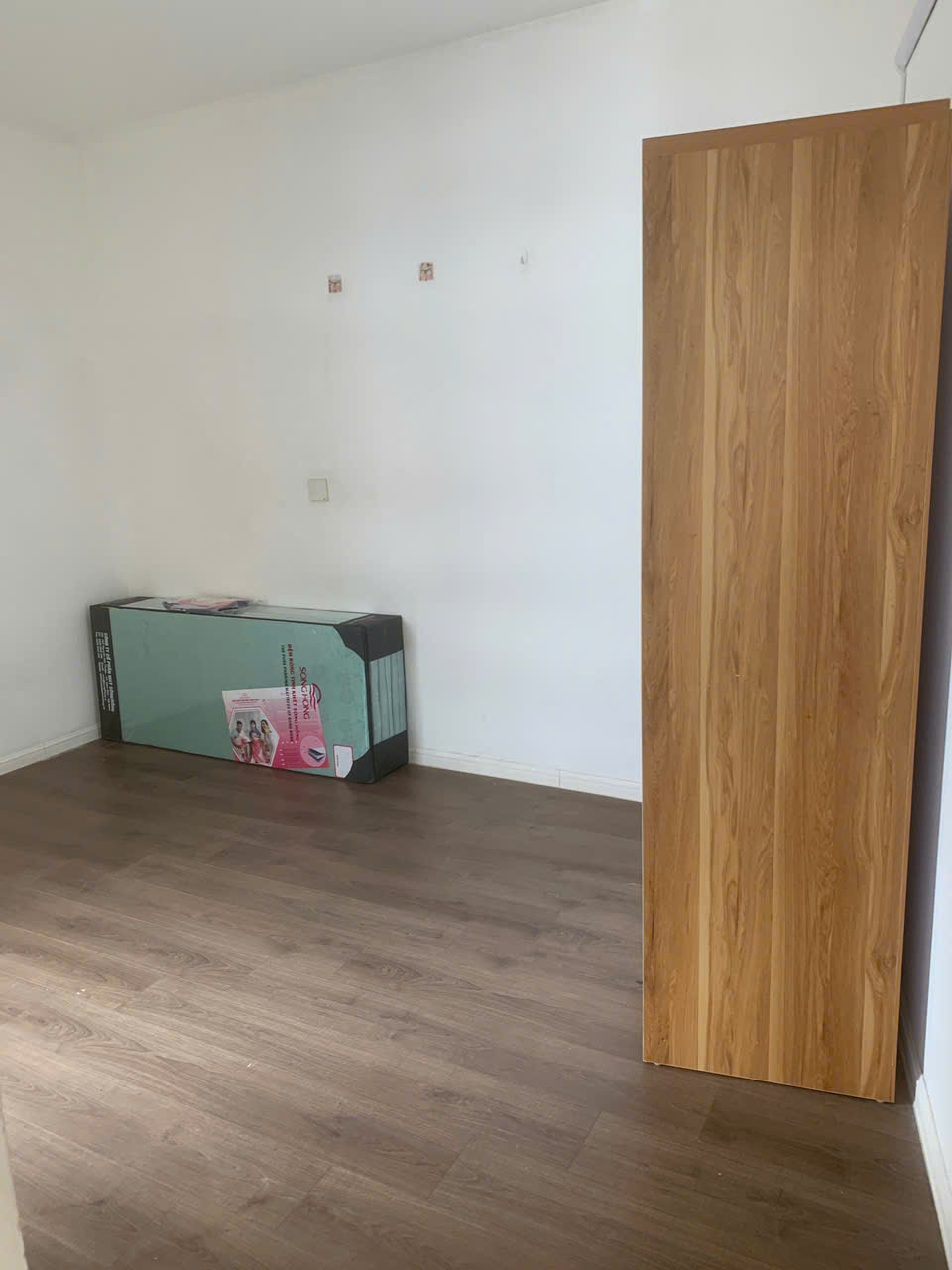 Chính chủ cho thuê căn hộ 2 ngủ – Imperia Sky Garden, 423 Minh Khai - Ảnh 1