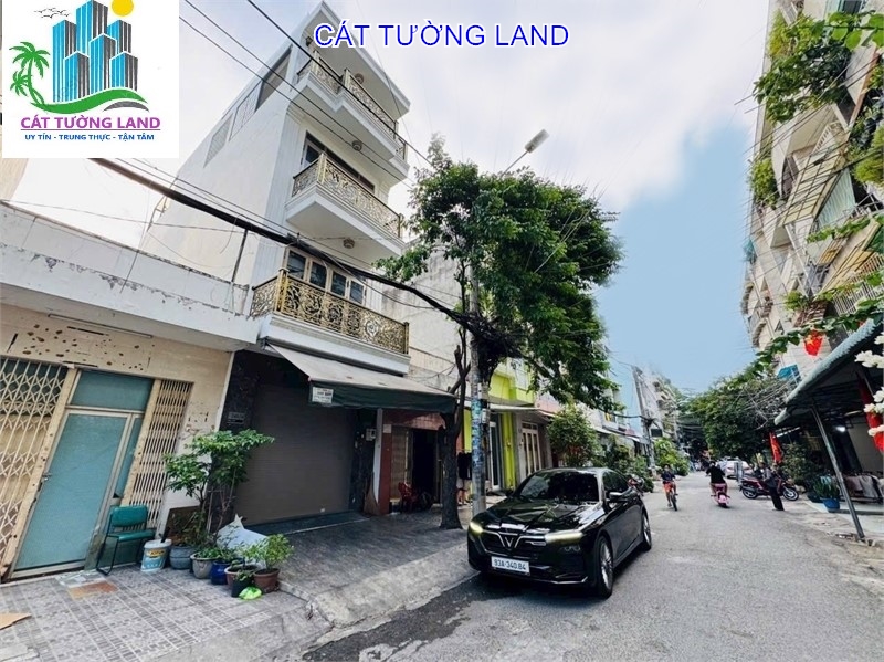 💥 SIÊU PHẨM MẶT TIỀN – GIÁ CHỈ 9 TỶ  CƯ XÁ ĐỘC LẬP – TÂN PHÚ 💥 - Ảnh chính
