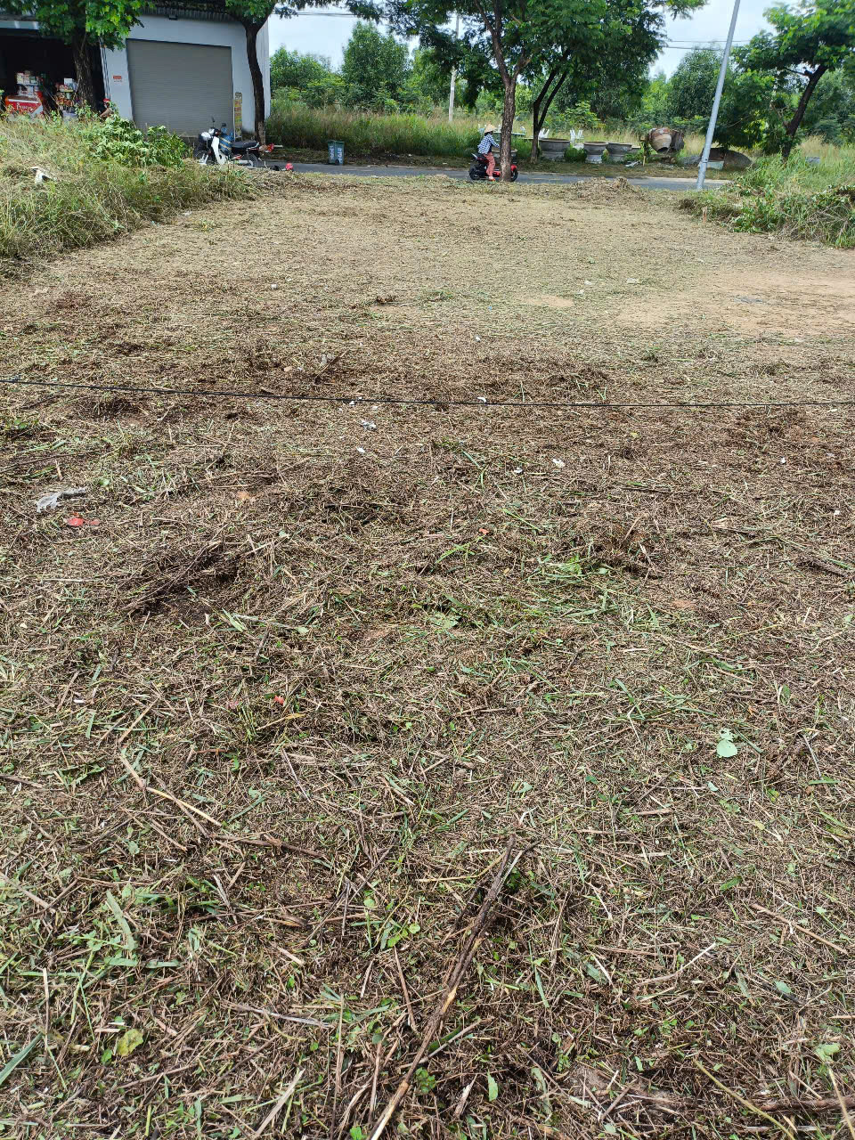 Chính chủ cần bán lô đất đẹp tại Phường Uyên Hưng, TP. Tân Uyên - Ảnh chính