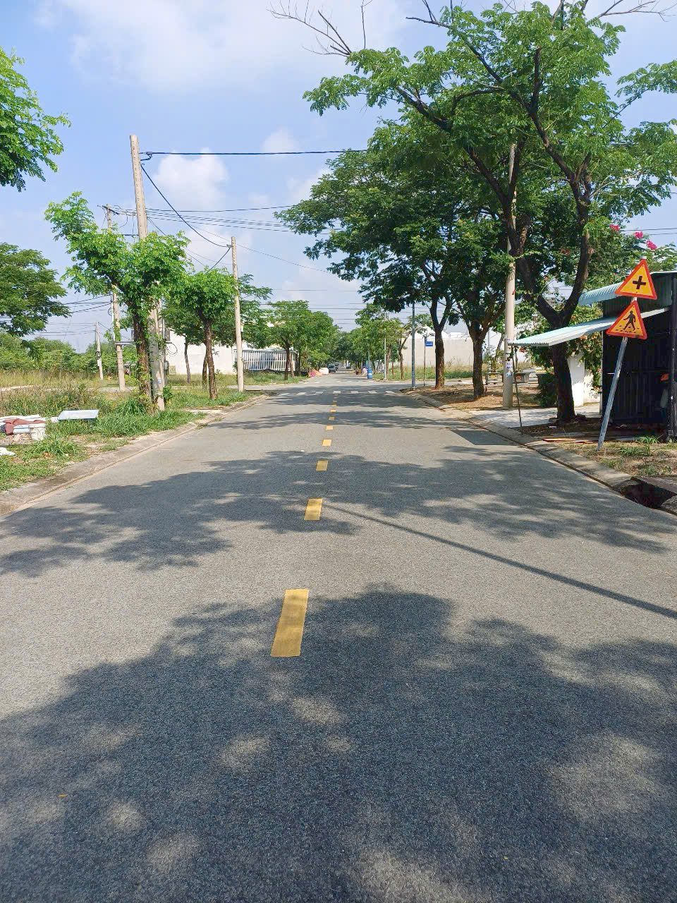 Chính chủ cần bán lô đất đẹp tại Phường Uyên Hưng, TP. Tân Uyên - Ảnh 4
