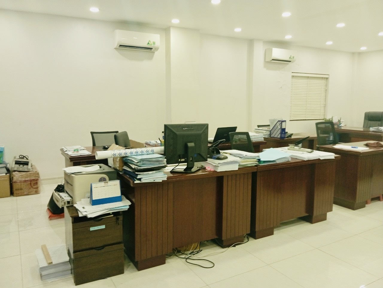Bán nhà 2 Mặt tiền Phạm Văn Đồng - ngay Gigamail, HBC, Thủ đức, 5.3x25m, 5T, 21.9 tỷ. - Ảnh 1