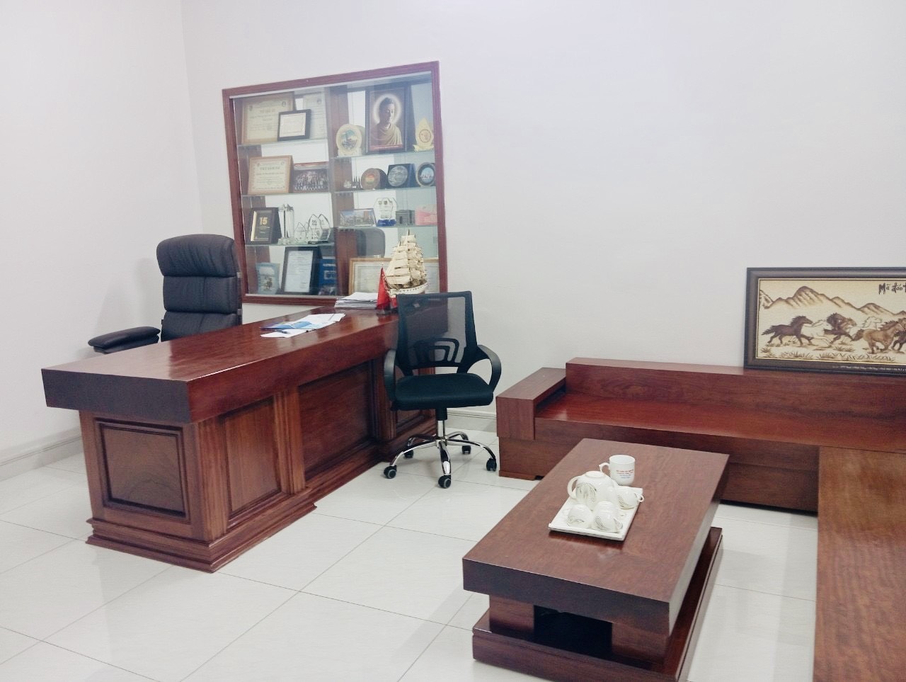 Bán nhà 2 Mặt tiền Phạm Văn Đồng - ngay Gigamail, HBC, Thủ đức, 5.3x25m, 5T, 21.9 tỷ. - Ảnh 2