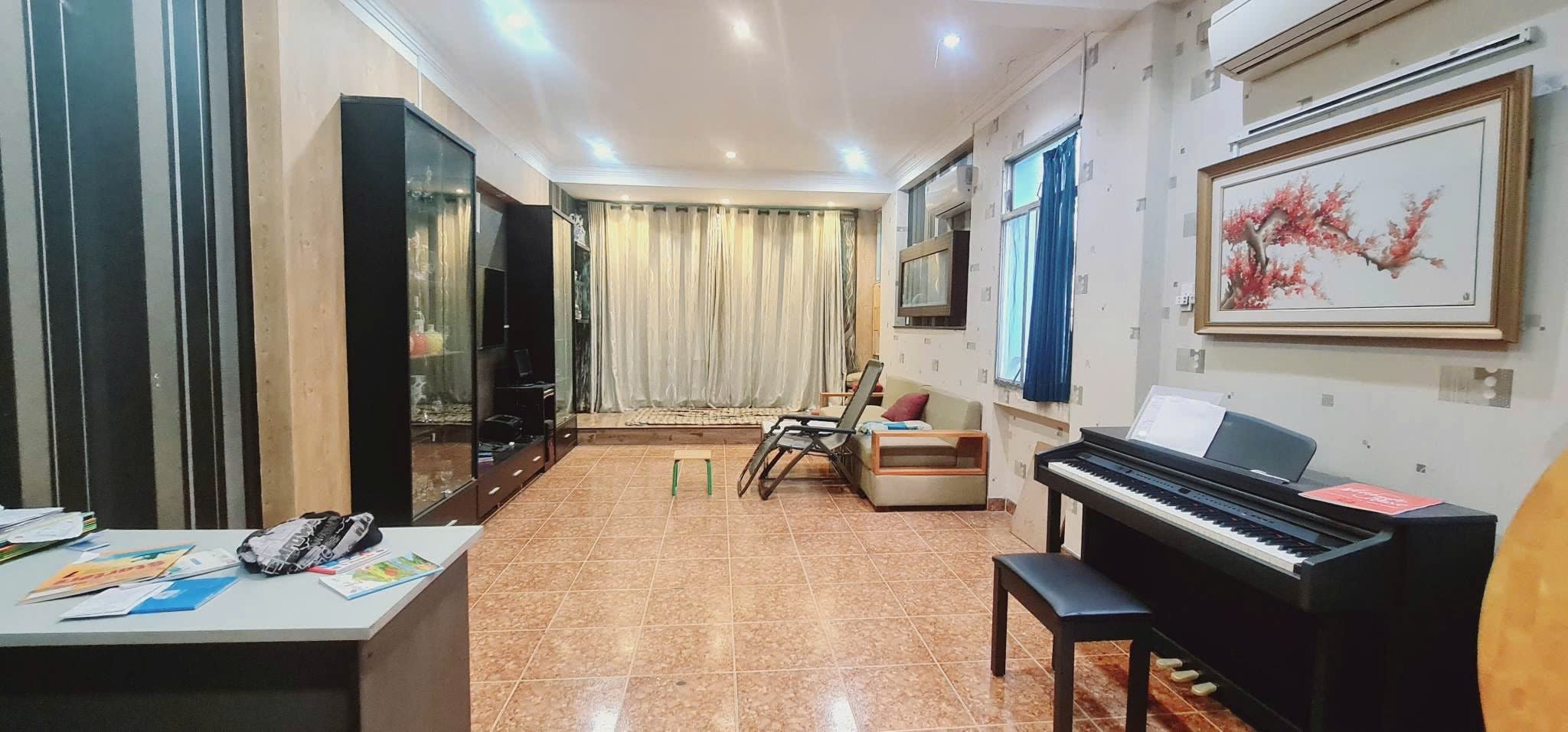 Bán nhà 2 Mặt tiền Phạm Văn Đồng - ngay Gigamail, HBC, Thủ đức, 5.3x25m, 5T, 21.9 tỷ. - Ảnh 4
