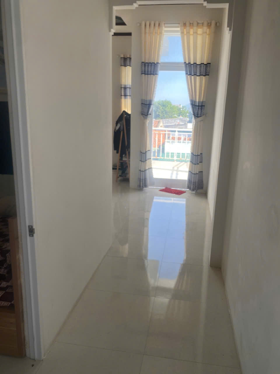 CHÍNH CHỦ CẦN BÁN HOẶC CHO THUÊ NHÀ ĐỊA CHỈ: SỐ NHÀ A6/191 ẤP 1- QL 50- ĐA PHƯỚC - BÌNH CHÁNH - Ảnh 1