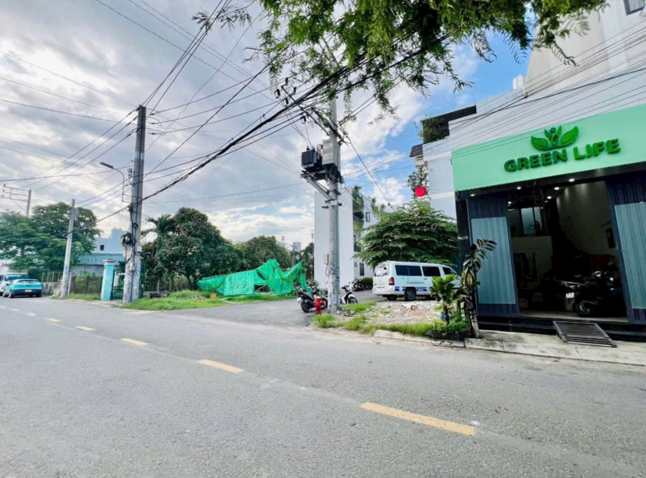 BÁN NHÀ (4.3x16) MT LIÊN KHU 2-5, P.HIỆP THÀNH, Q.12 – KD ĐỈNH – GIÁ CHỈ 5.29 TỶ - Ảnh 1