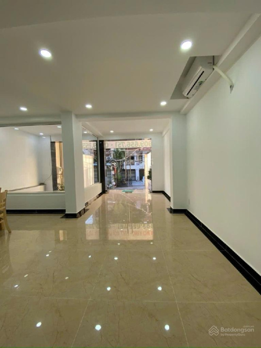 Bán toà căn hộ dịch vụ, 6 tầng, có hầm, 27 phòng, 120 tr/tháng, 29.9 tỷ, ngay KCX Tân Thuận - Ảnh 2