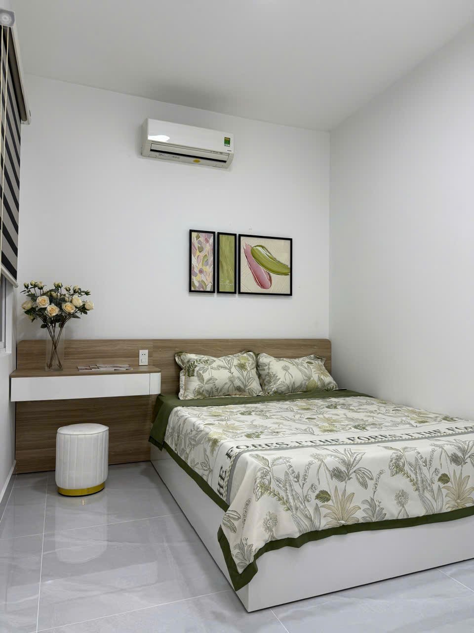 Cần bán nhanh căn hộ sky garden 3, PMH, Q7, 3PN nhà mới đẹp 100/100, giá chỉ 5,2 tỷ - Ảnh 3