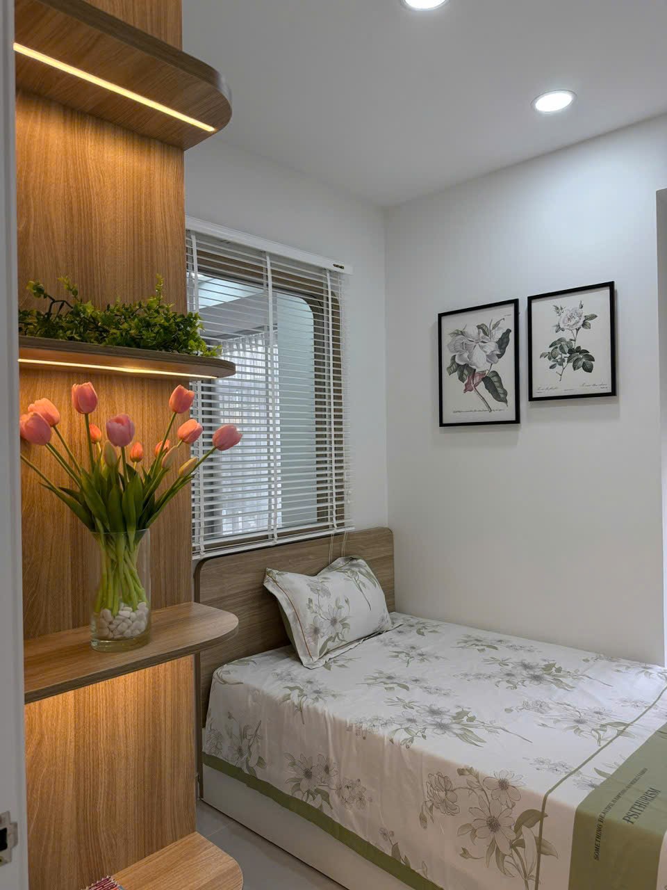 Cần bán nhanh căn hộ sky garden 3, PMH, Q7, 3PN nhà mới đẹp 100/100, giá chỉ 5,2 tỷ - Ảnh 5