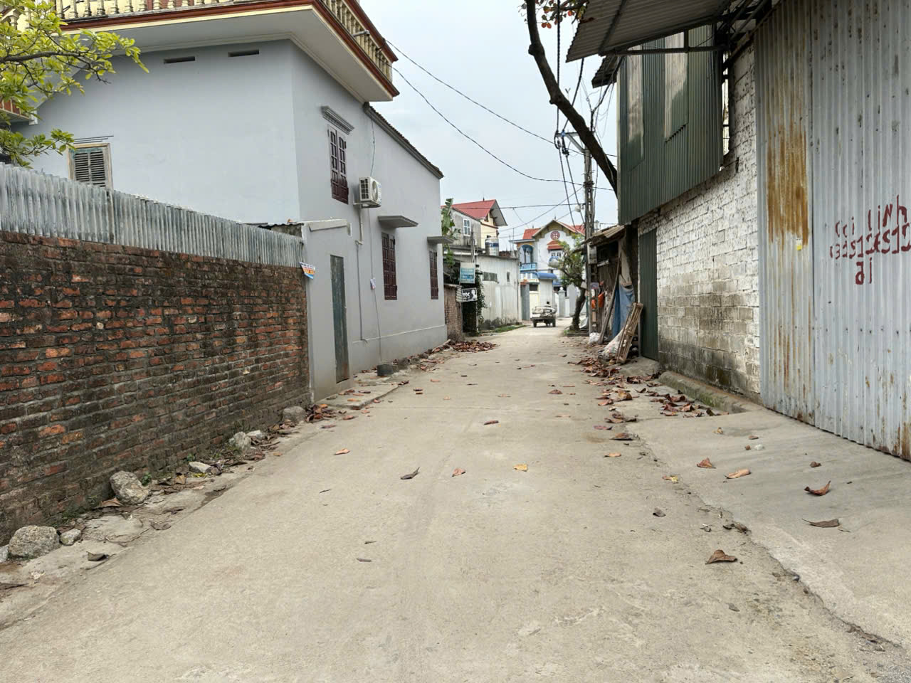 80m full ont tại phú nghĩa chương mỹ hà nội - Ảnh 4