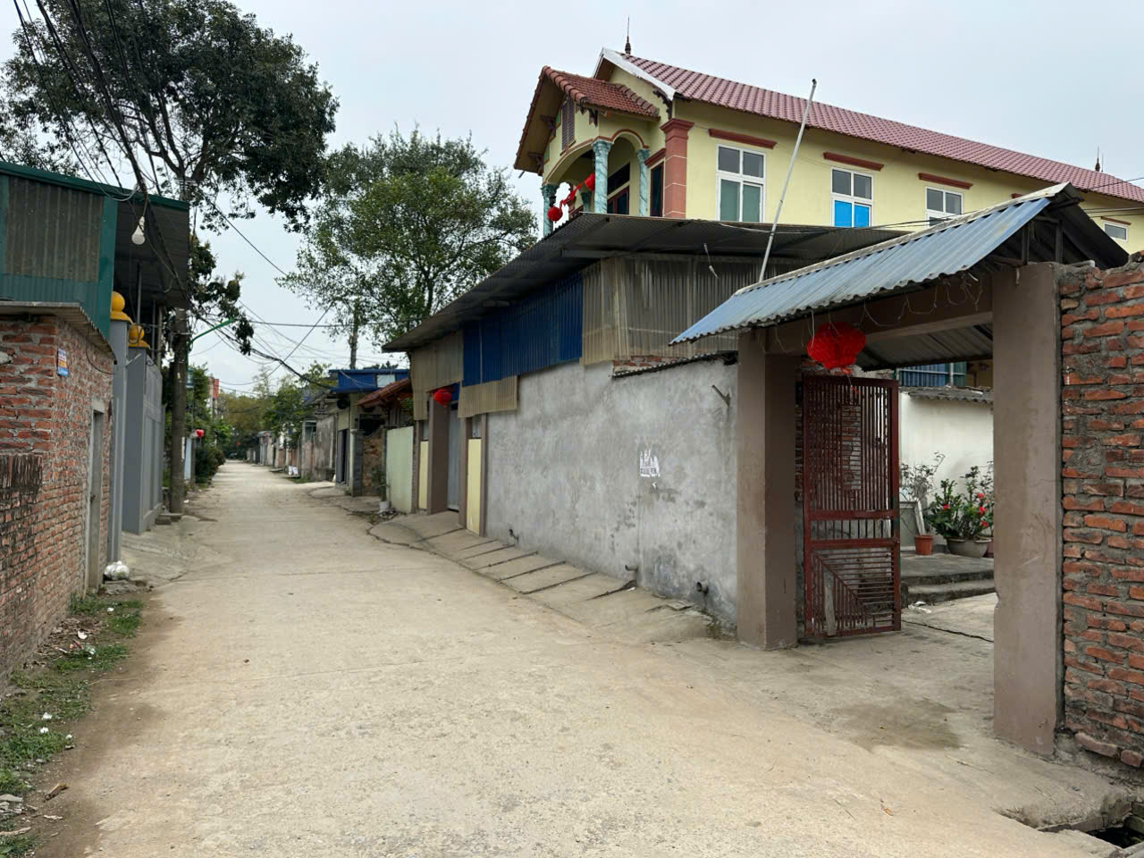 80m full ont tại phú nghĩa chương mỹ hà nội - Ảnh 1