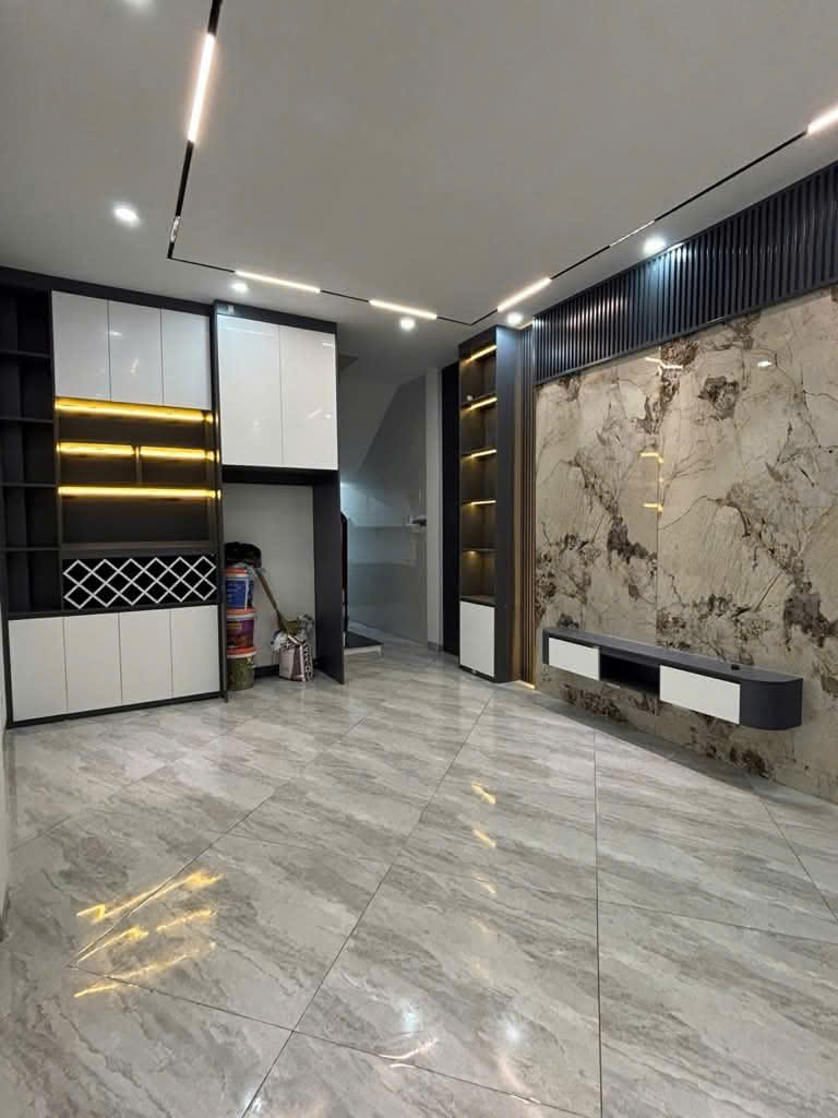 BÁN NHÀ AN DƯƠNG VƯƠNG - TÂY HỒ, HÀ NỘI - Ảnh 3