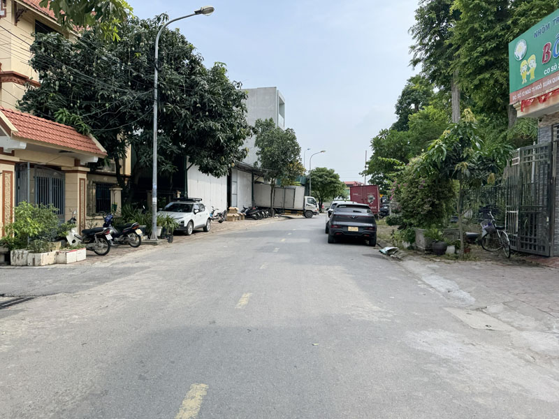 Bán đất mặt Phố Chính Trung 135,5m2 - Vị trí vàng, kinh doanh sầm uất, tiện ích đỉnh cao - Ảnh 3