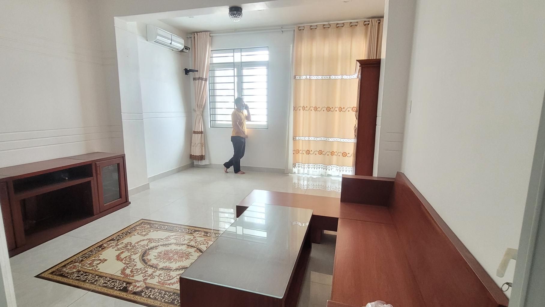 GÒ VẤP VIEW SÔNG – NhàĐẹp 4Tầng Đ. Số 20, HXH, Full N.Thất – Chỉ8Tỷ95 - Ảnh 3