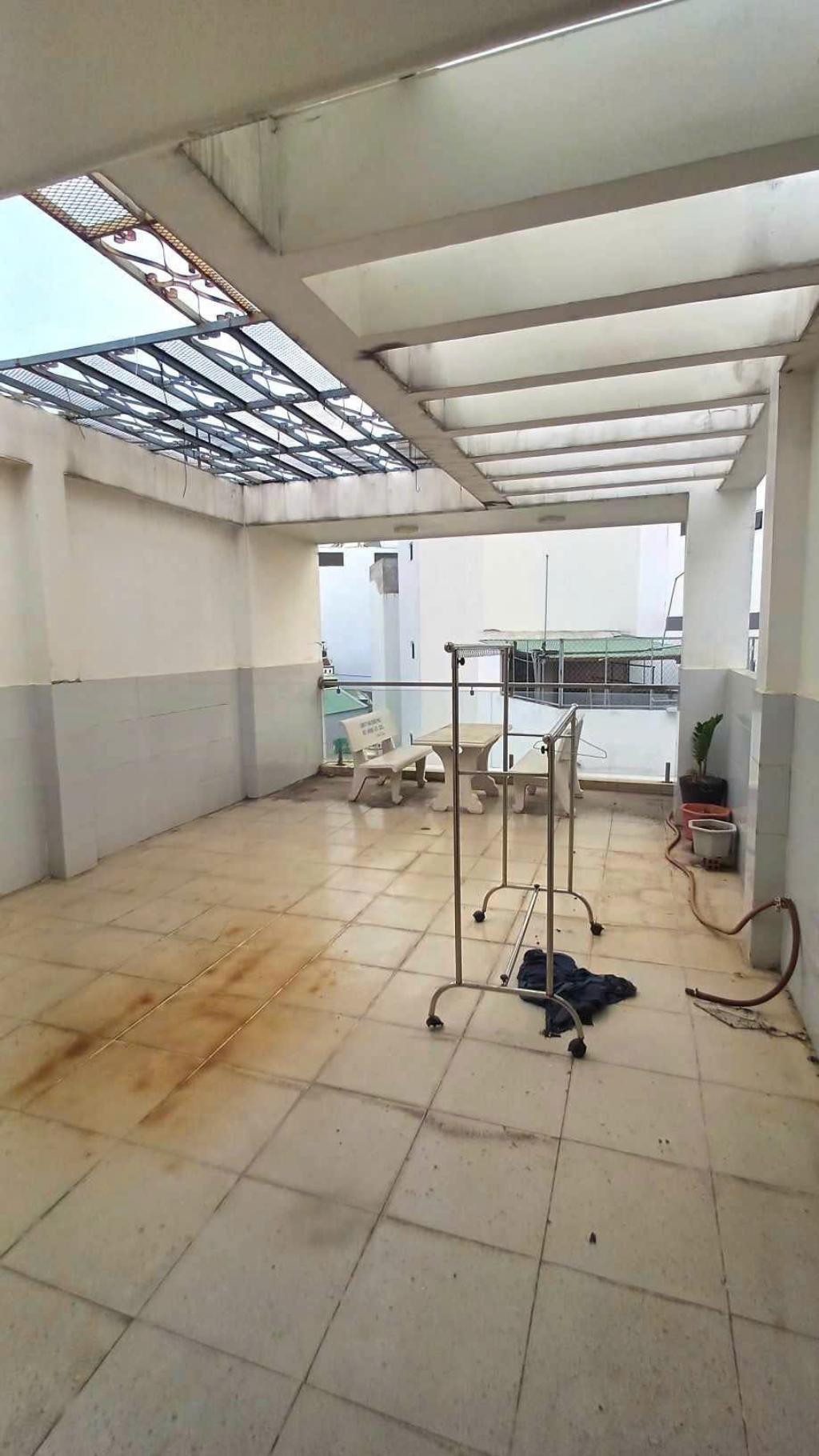 GÒ VẤP VIEW SÔNG – NhàĐẹp 4Tầng Đ. Số 20, HXH, Full N.Thất – Chỉ8Tỷ95 - Ảnh 4