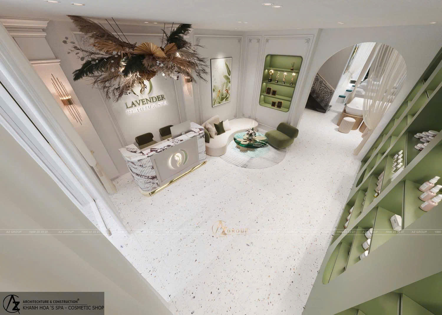 NHÀ 4 TẦNG ECOCITY FULL NỘI THẤT CAO CẤP – KHU PARIS - Ảnh 3