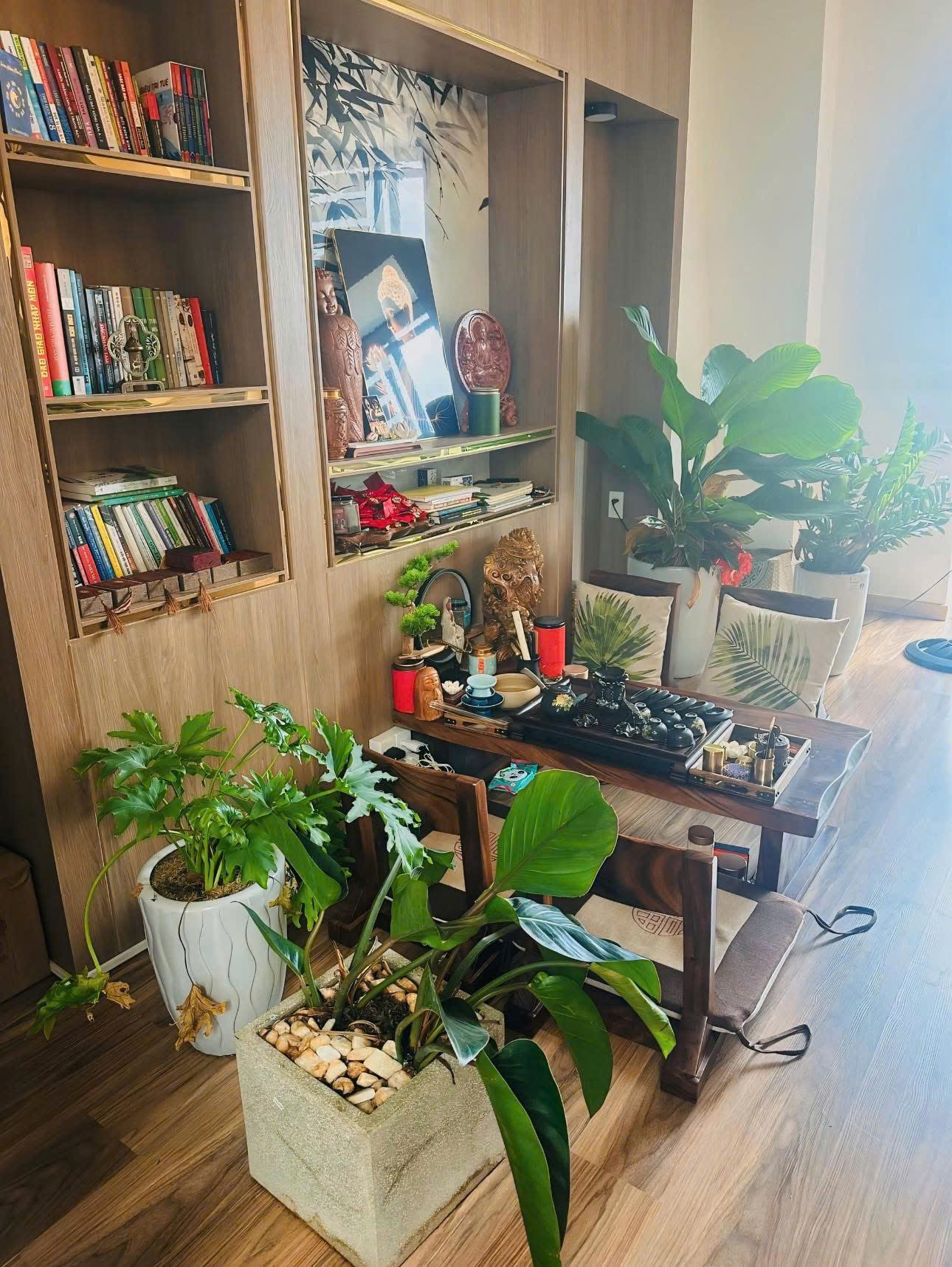 NHÀ 4 TẦNG ECOCITY FULL NỘI THẤT CAO CẤP – KHU PARIS - Ảnh 4