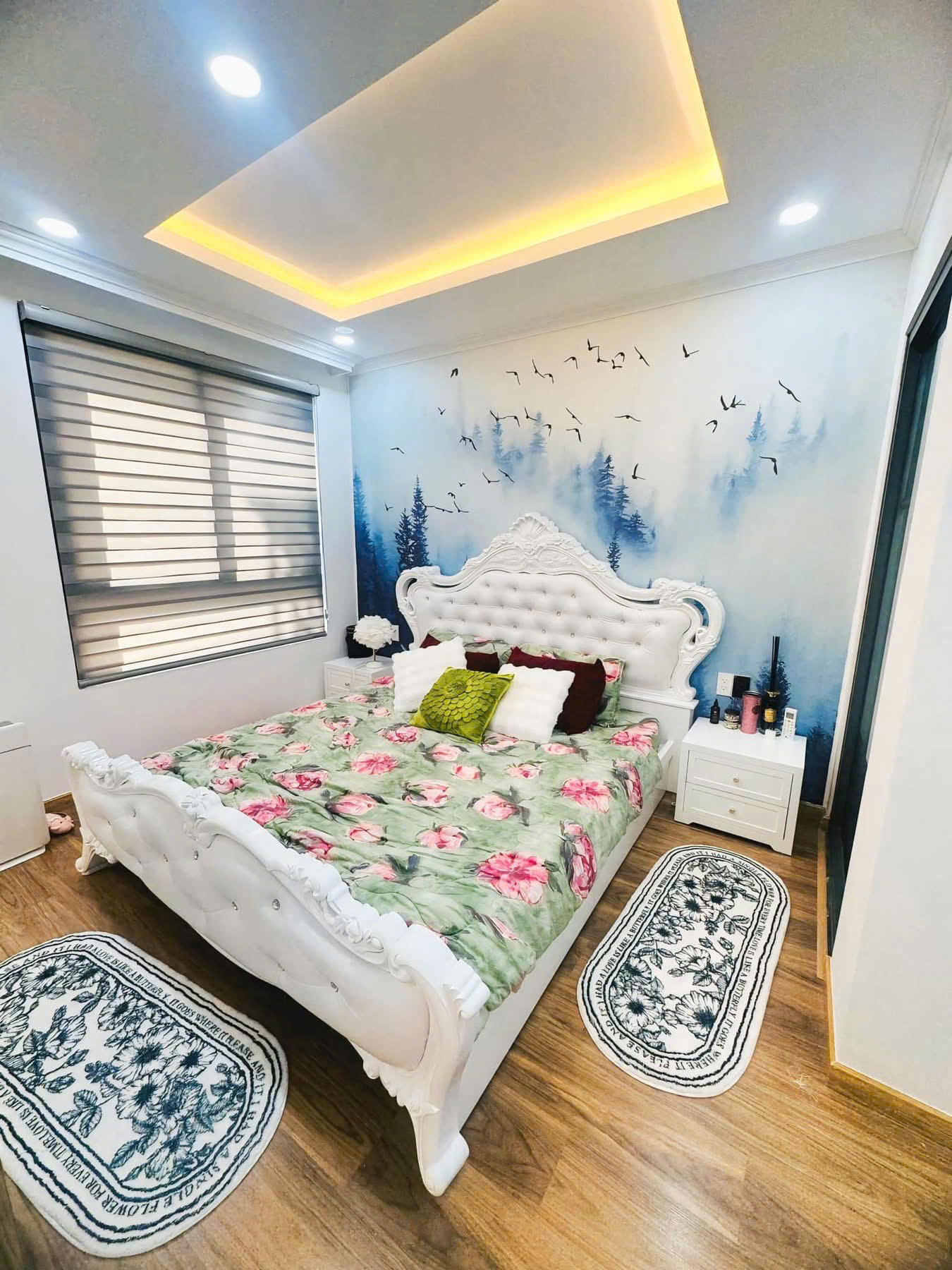 NHÀ 4 TẦNG ECOCITY FULL NỘI THẤT CAO CẤP – KHU PARIS - Ảnh 6