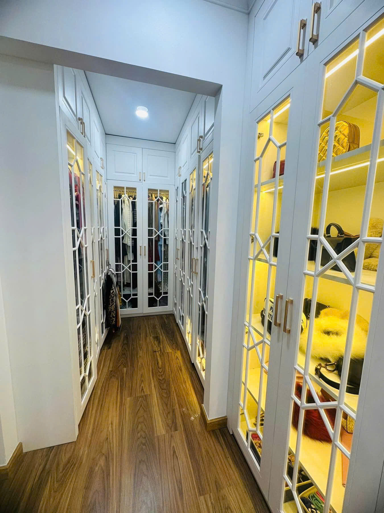 NHÀ 4 TẦNG ECOCITY FULL NỘI THẤT CAO CẤP – KHU PARIS - Ảnh 7
