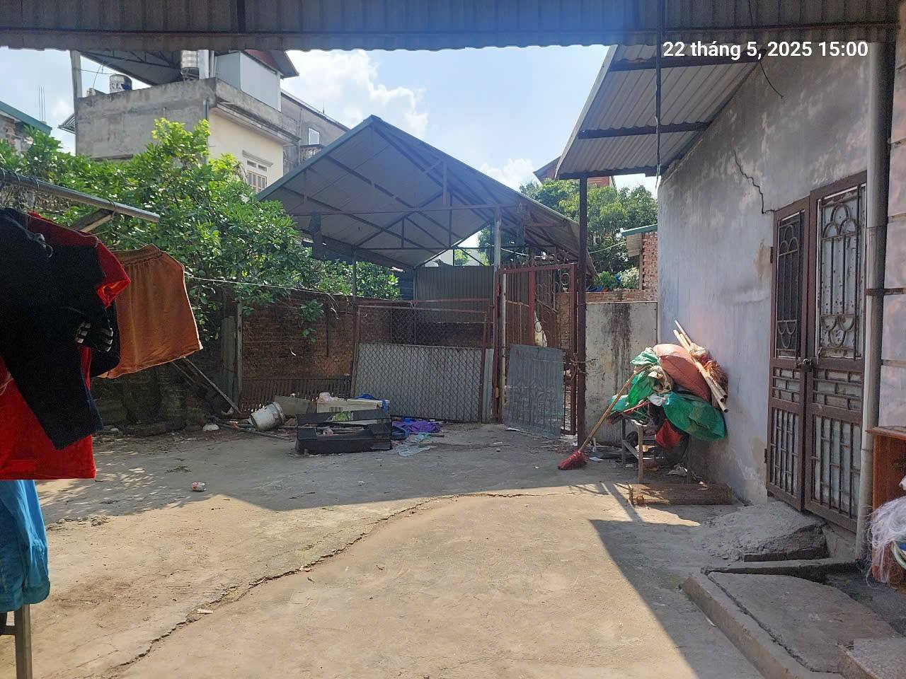 Sát phố, ô tô, 108m2, mt5m, 7.4 tỷ, Nam Hồng, Đông Anh. - Ảnh 4