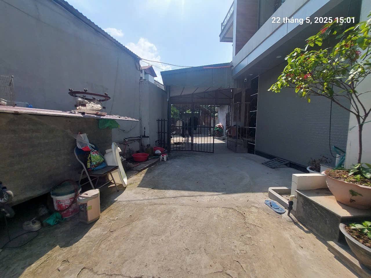 Sát phố, ô tô, 108m2, mt5m, 7.4 tỷ, Nam Hồng, Đông Anh. - Ảnh 3