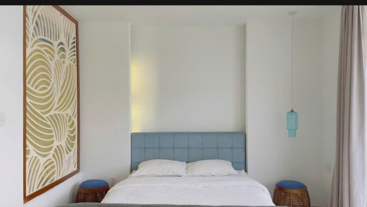 Bán căn hộ studio view biển dự án Thủy Tiên Resort, Trần Phú, Vũng Tàu - Ảnh 1