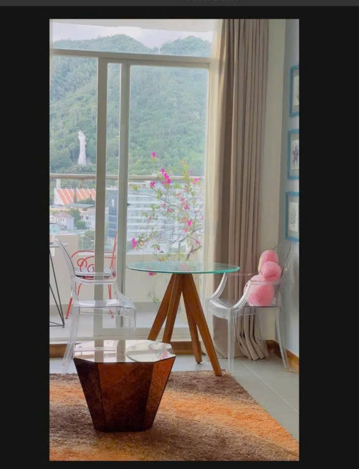Bán căn hộ studio view biển dự án Thủy Tiên Resort, Trần Phú, Vũng Tàu - Ảnh 4