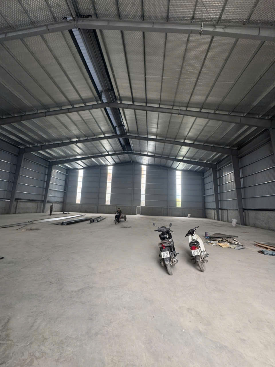 CHO THUÊ KHO XƯỞNG Tại TIÊN DƯỢC, Huyện SÓC SƠN. HÀ NỘI - Ảnh 1