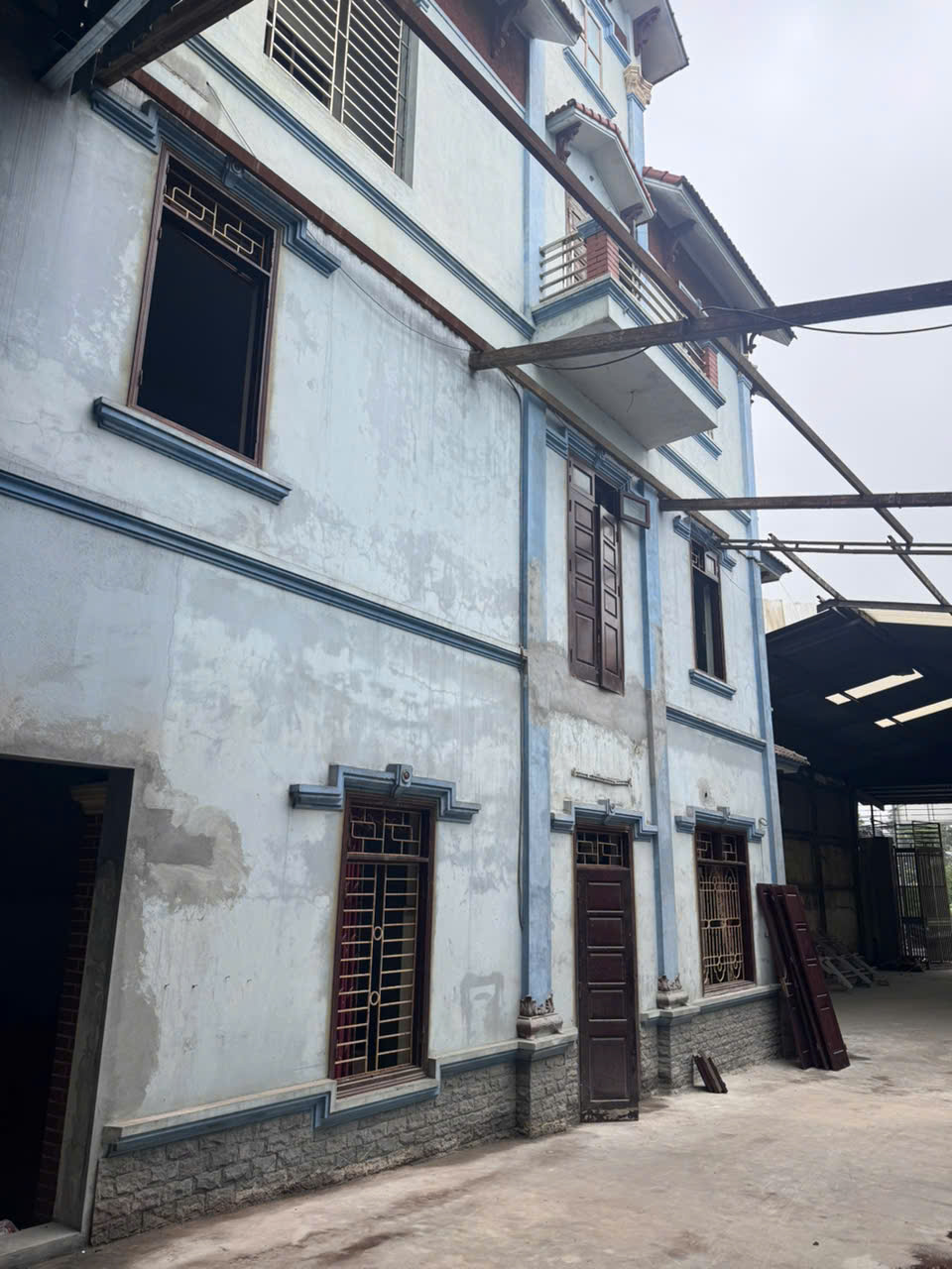 CHO THUÊ KHO XƯỞNG Tại TIÊN DƯỢC, Huyện SÓC SƠN. HÀ NỘI - Ảnh 2