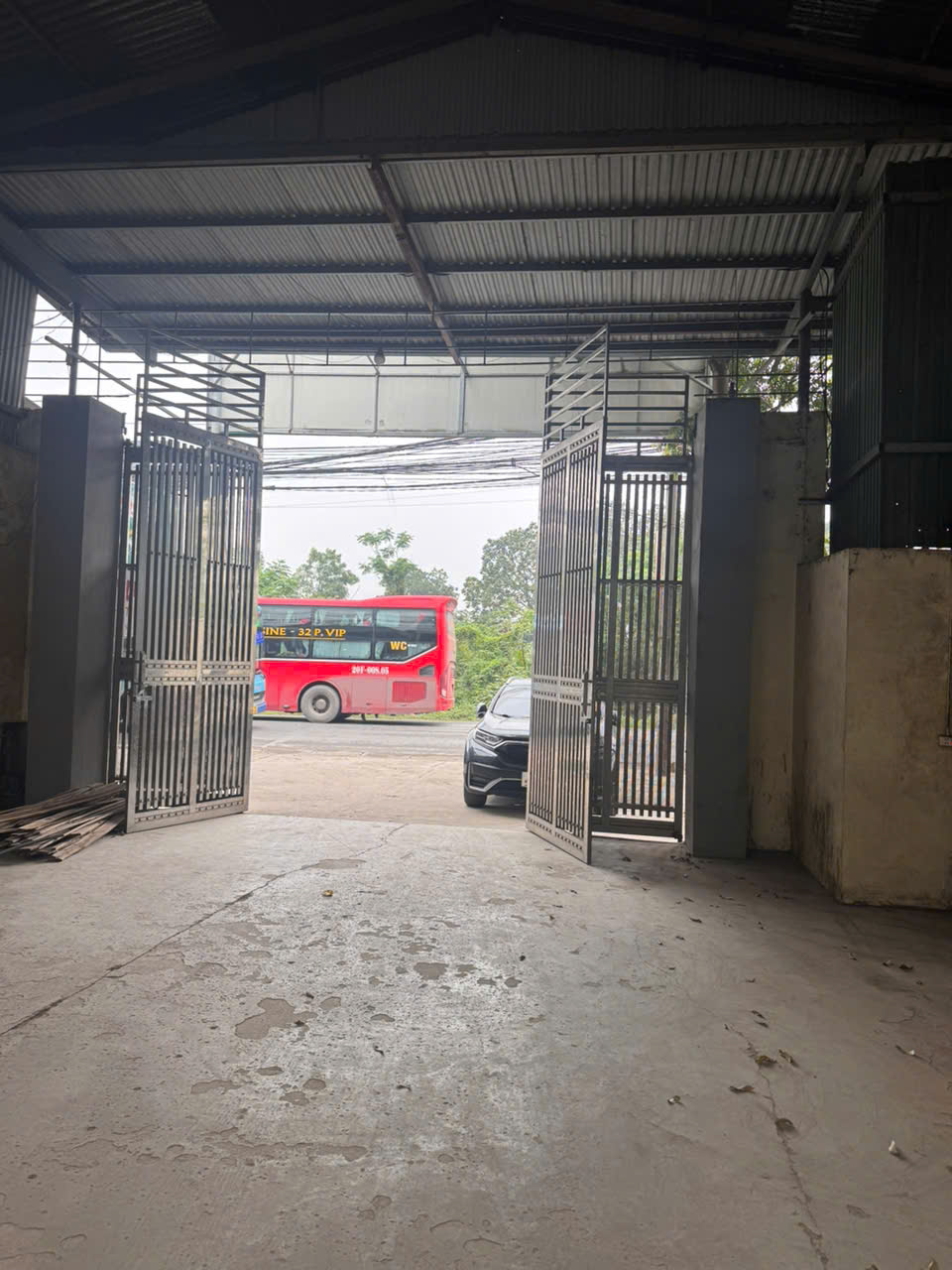 CHO THUÊ KHO XƯỞNG Tại TIÊN DƯỢC, Huyện SÓC SƠN. HÀ NỘI - Ảnh 3