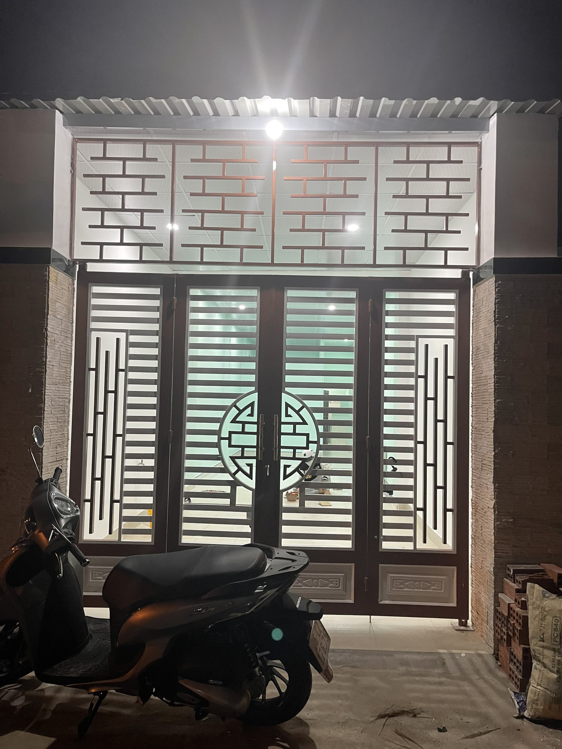 BÁN GẤP NHÀ C4 ĐẸP MẶT PHỐ PHAN HUY ÍCH - TP PHAN THIẾT - Ảnh 6