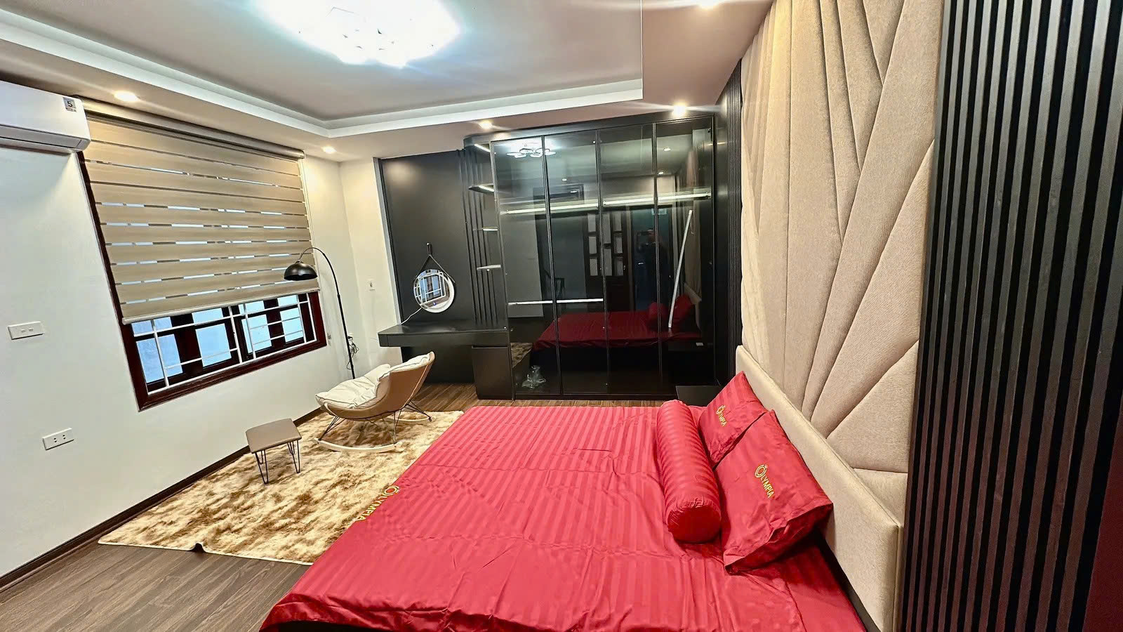 bán nhà  Xã Đàn2. 34/37m2, 5 tầng. mặt tiền5m. giá đẹp  8.25 tỷ Đống Đa Hà Nội - Ảnh 4