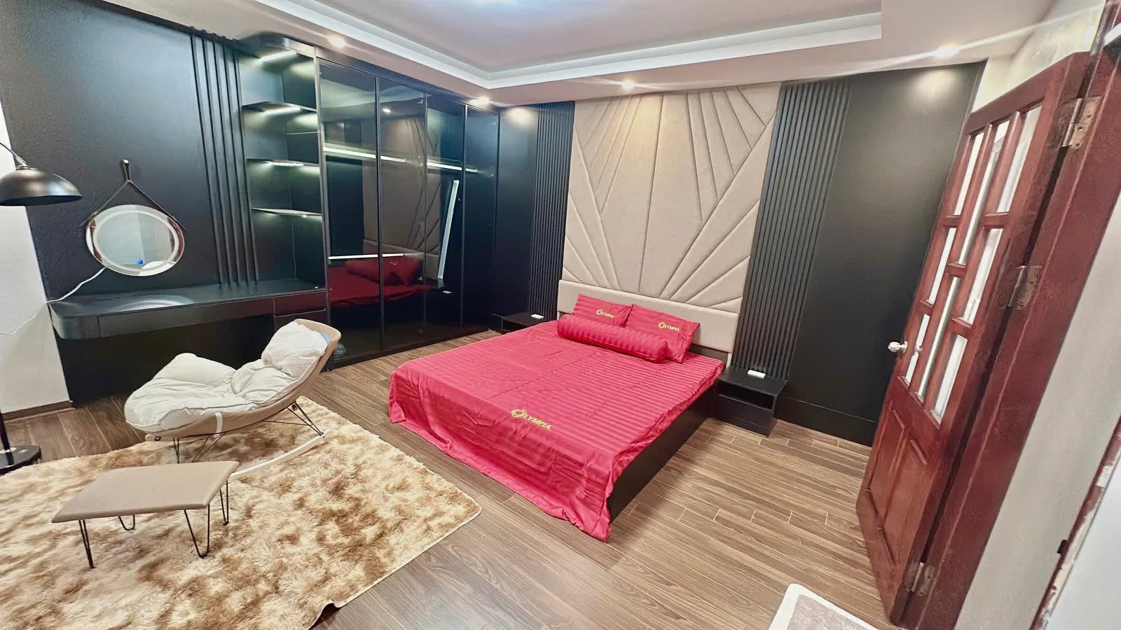 bán nhà  Xã Đàn2. 34/37m2, 5 tầng. mặt tiền5m. giá đẹp  8.25 tỷ Đống Đa Hà Nội - Ảnh 3