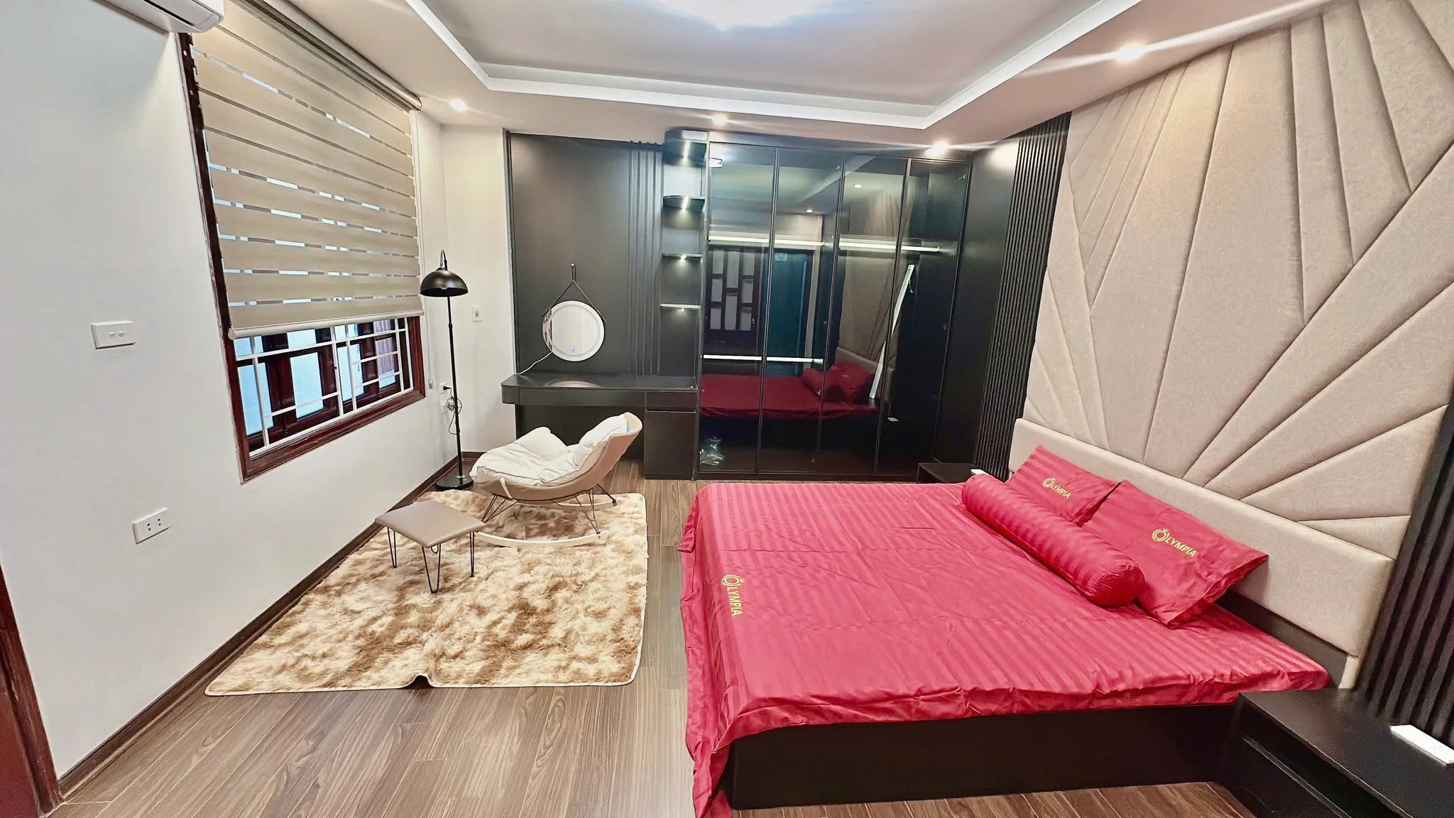 bán nhà  Xã Đàn2. 34/37m2, 5 tầng. mặt tiền5m. giá đẹp  8.25 tỷ Đống Đa Hà Nội - Ảnh 2