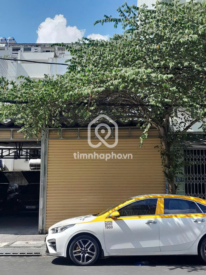 ⭐️Bán Đất Mặt Tiền Đường Chợ Lớn Quận 6  84m2 (4x21m)  Giá 13.5 Tỷ  timnhapho.vn - Ảnh chính