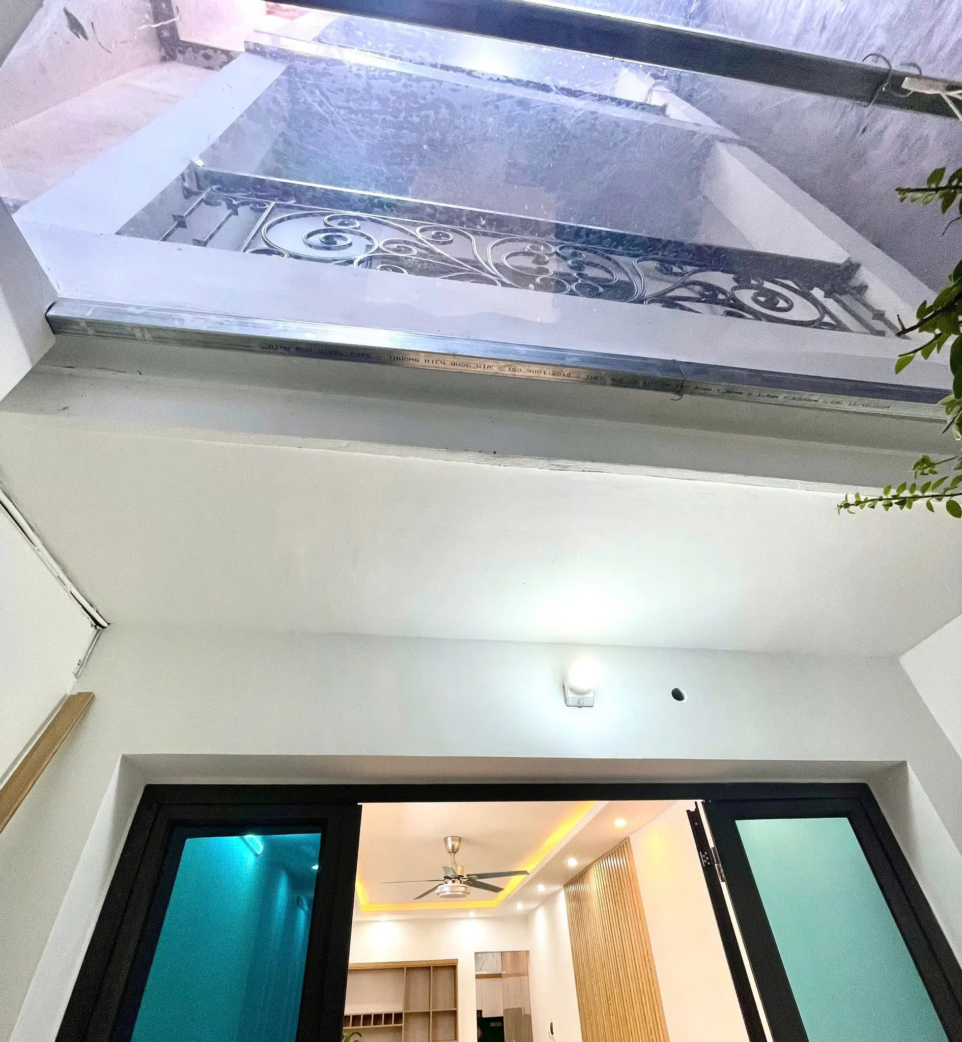 bán nhà  Hòa Bình 46m2  3 tầng. mặt tiền 3.2. giá  6.65 tỷ Đống Đa Hà Nội - Ảnh chính