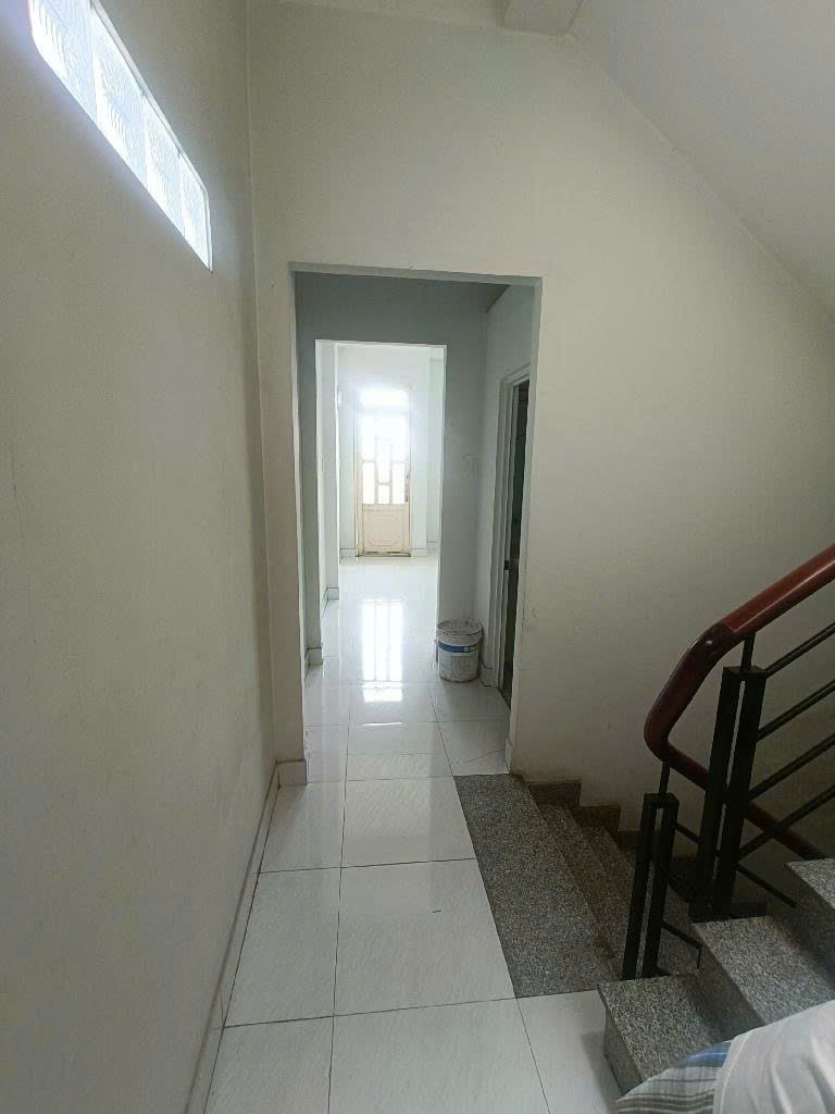 Bán gấp nhà MT (4x20)m nguyễn văn luông Quận 6 giá tốt - Ảnh 3
