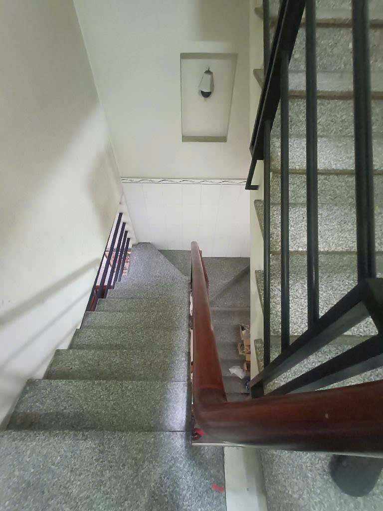 Bán gấp nhà MT (4x20)m nguyễn văn luông Quận 6 giá tốt - Ảnh 2