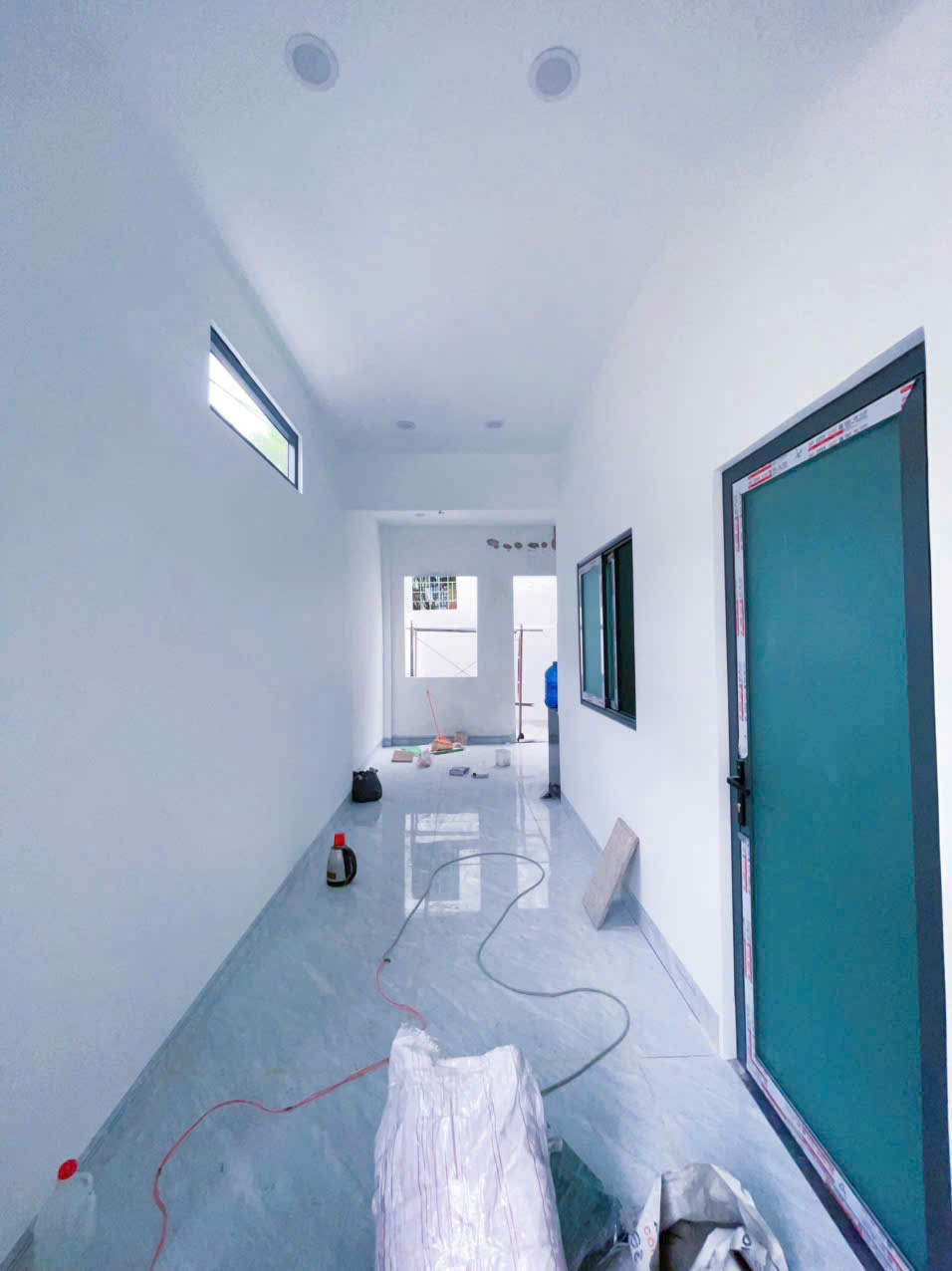 Bán nhà 1T1L P.Tân Phong, gần chợ 26, đương oto thông chỉ 2 tỷ440 - Ảnh 3