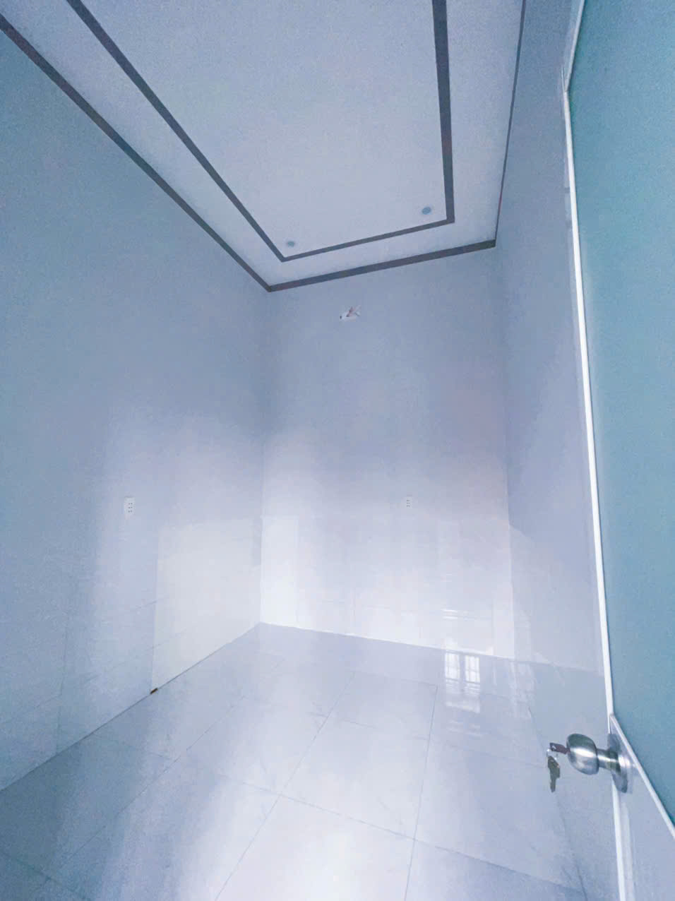 Bán nhà mới góc 2 mặt tiền, chợ điều – Long Bình, đường oto chỉ 2,5 tỷ - Ảnh 4