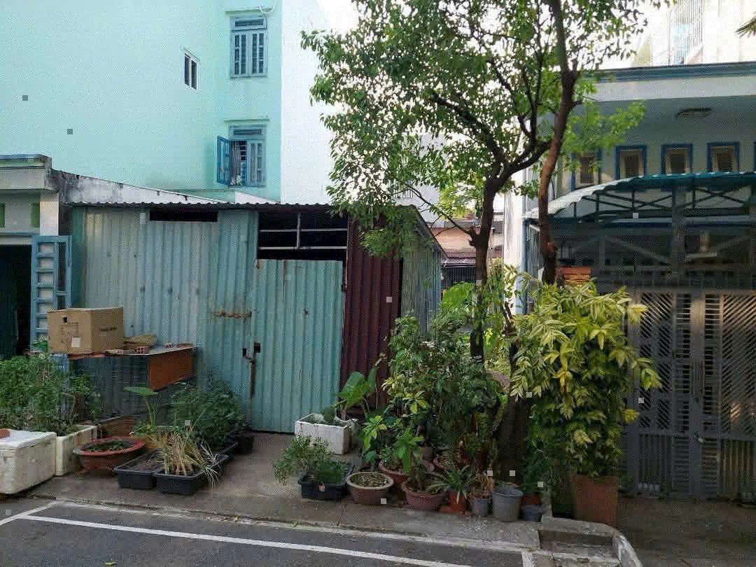 LÔ ĐẤT ĐẸP (6x14) – HẺM NHỰA 10M – HIỆP THÀNH 02, Q12 – GIÁ CHỈ 4,55 TỶ - Ảnh 1
