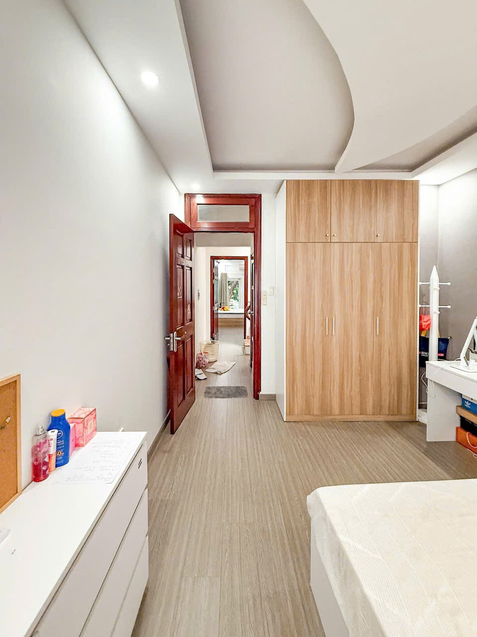 BÁN NHÀ CHÍNH CHỦ - SIÊU HIẾM - 3PN LỚN - P1 GÒ VẤP - NGUYÊN HỒNG - GẤP BÁN - 6.8 TỶ -TL - Ảnh 1
