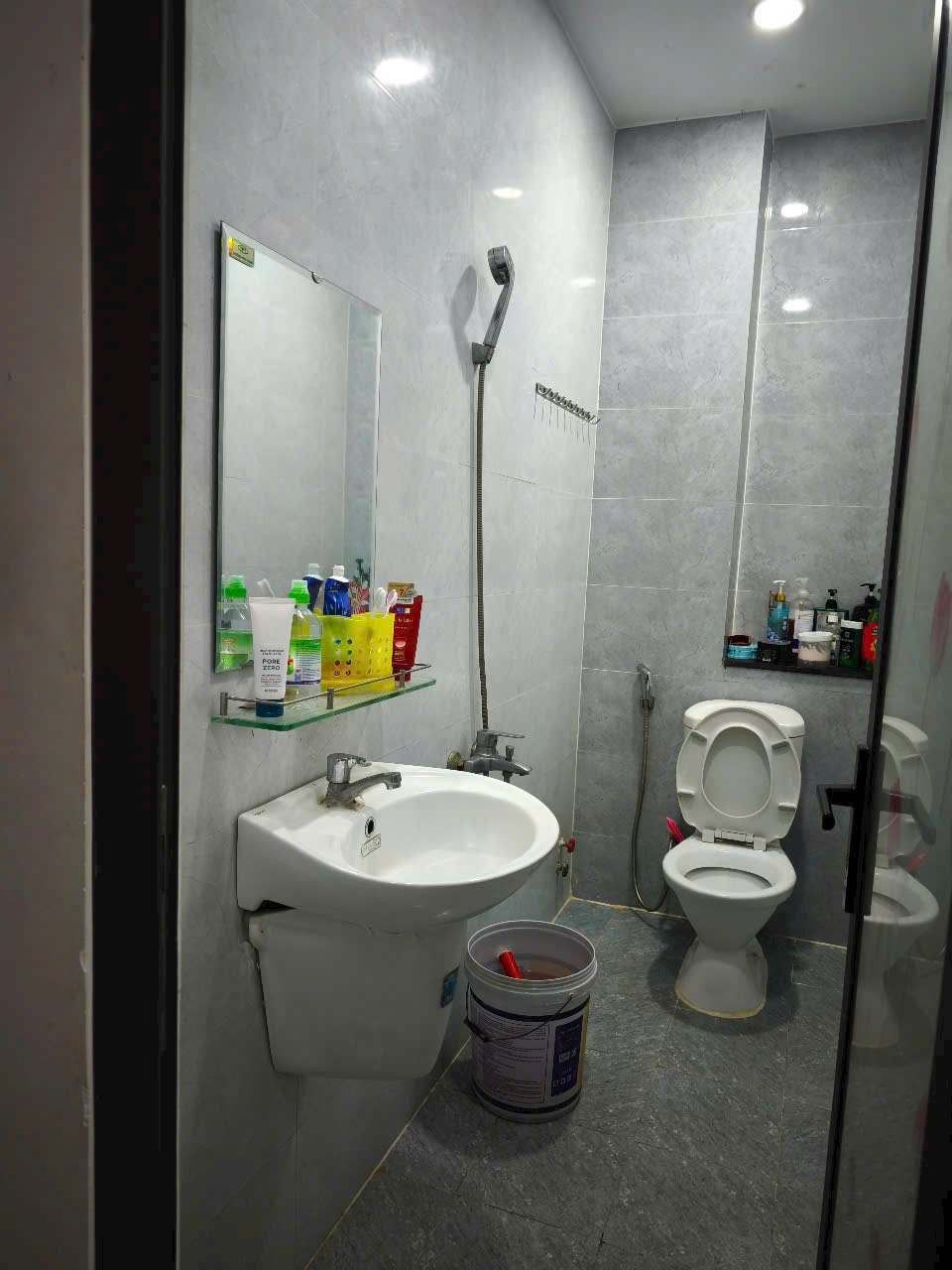 BÁN NHÀ 4 LẦU ĐẸP – ĐƯỜNG 8M THẠNH XUÂN 48, Q.12 (vị trí đẹp giáp Gò Vấp) - Ảnh 2
