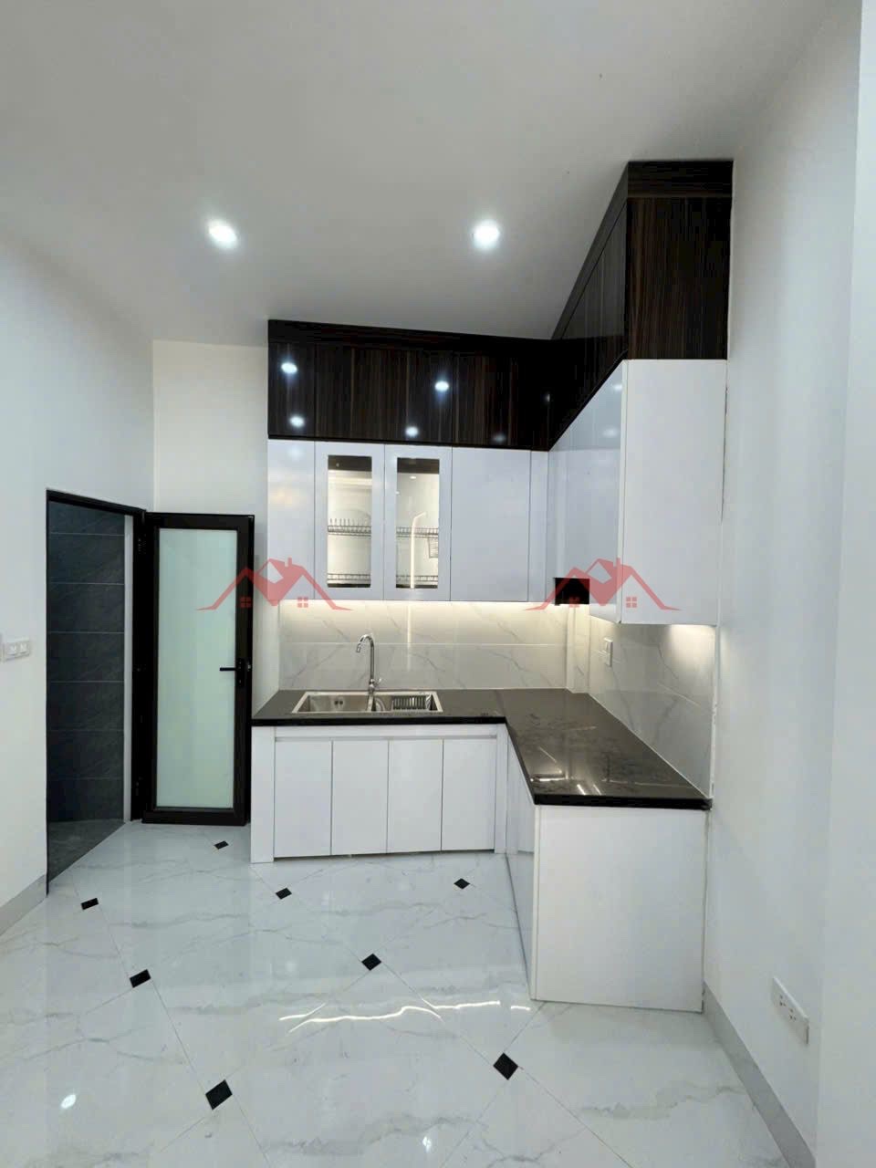 CHÍNH CHỦ BÁN CĂN NHÀ 31,5M TẠI THỤY HƯƠNG--CHƯƠNG MỸ -HA NỘI - Ảnh 1