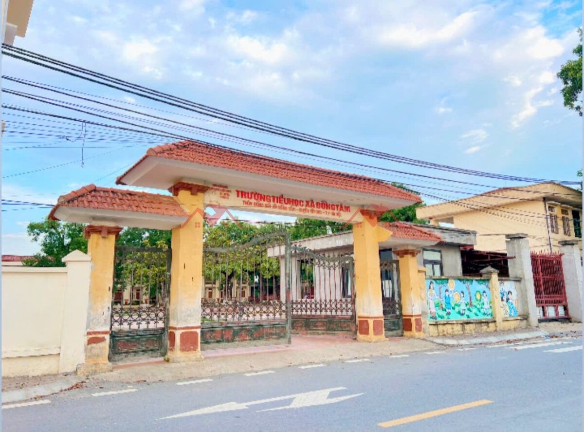 CHÍNH CHUR BÁN LÔ ĐẤT TRỤC CHÍNH KIH DOANH 118,1M TẠI MỸ ĐỨC-HÀ NỘI - Ảnh 2