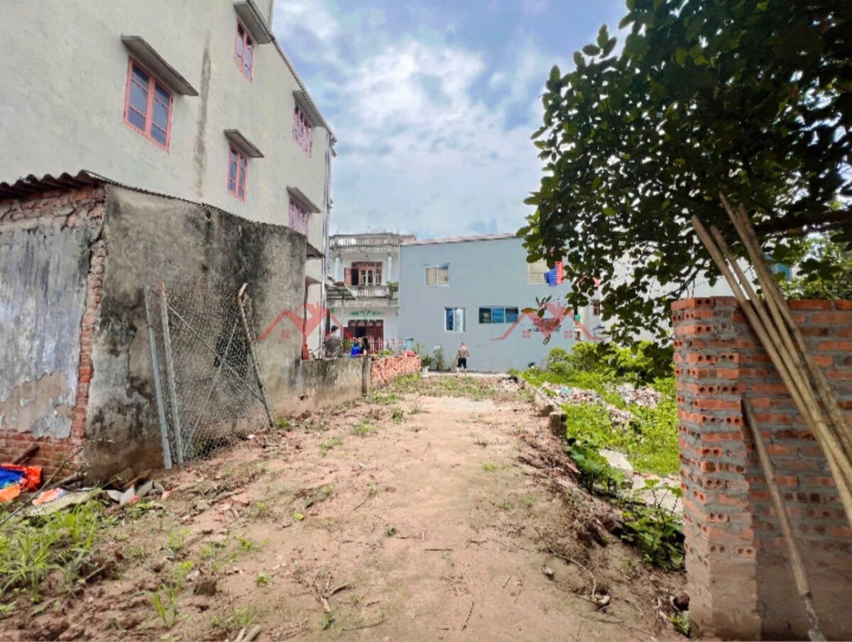 CHÍNH CHỦ BÁN LÔ ĐẤT 64M TẠI BIÊN GIANG-HÀ ĐÔNG-HÀ NỘI - Ảnh 2