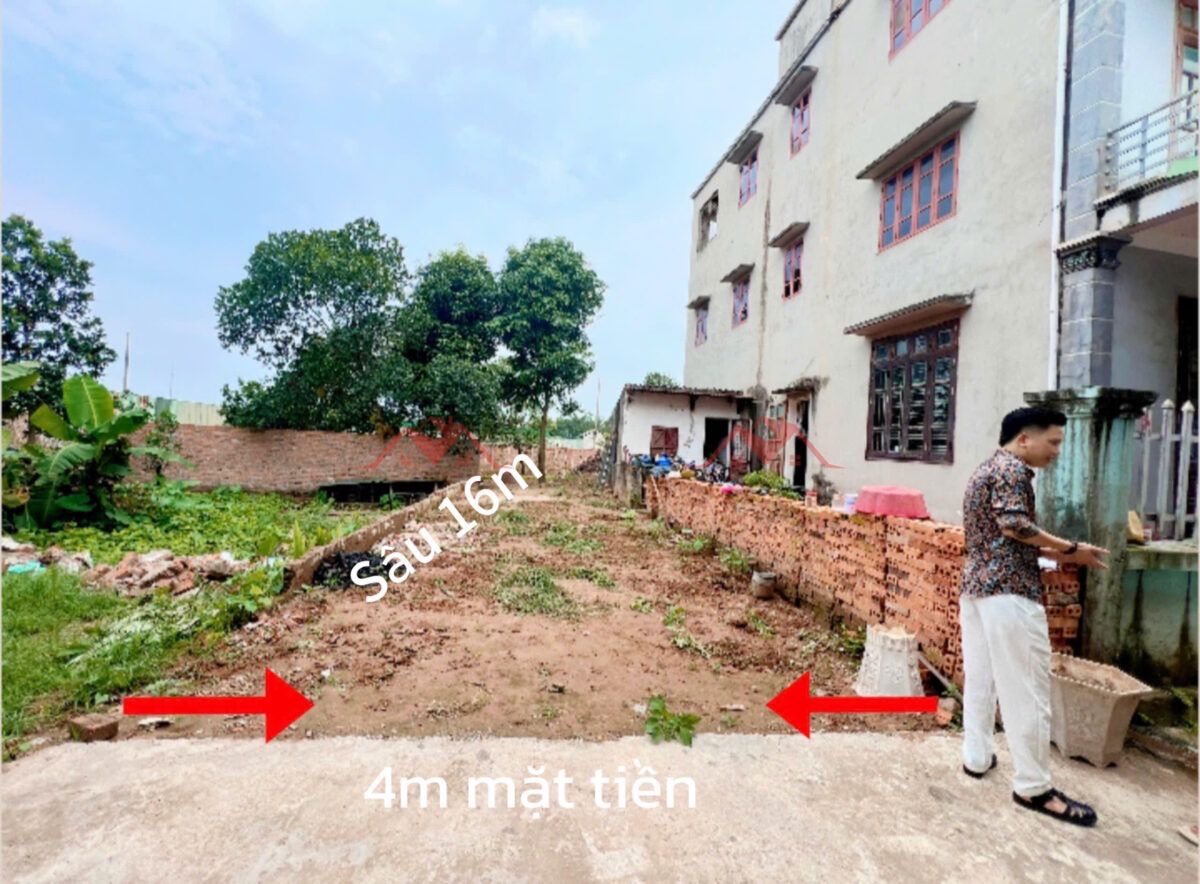 CHÍNH CHỦ BÁN LÔ ĐẤT 64M TẠI BIÊN GIANG-HÀ ĐÔNG-HÀ NỘI - Ảnh 1