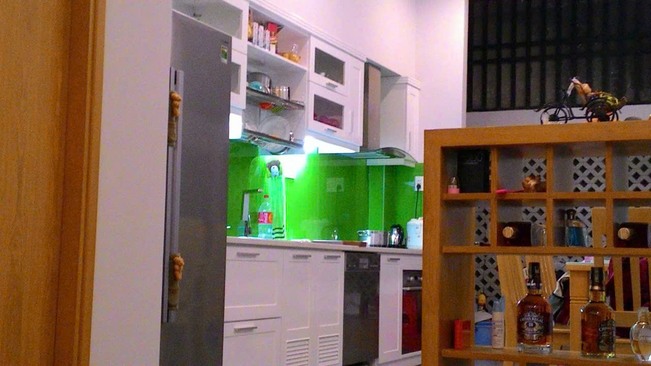 🏡 BÁN NHÀ 4 TẦNG - NGAY CÔNG VIÊN - PHƯỜNG 13, BÌNH THẠNH - NGUYỄN XÍ - Ảnh chính